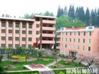 畢節(jié)地區(qū)幼師信息工程學(xué)校2023年報名條件、招生要求、招生對象