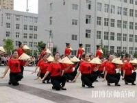 彬縣幼師職業(yè)教育中心2023年怎么樣、好不好