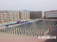 承德幼師騰飛學(xué)院2023年怎么樣、好不好