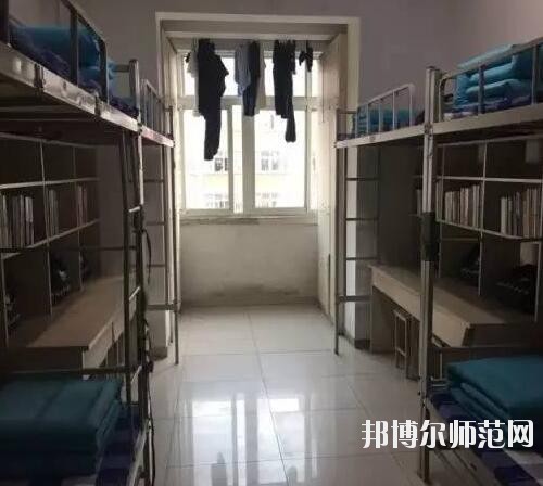 赤水幼師中等職業(yè)學校2023年宿舍條件