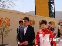 崇禮幼師職教中心2021年報(bào)名條件、招生對(duì)象
