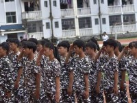 從江幼師職業(yè)技術(shù)學(xué)校2023年學(xué)費(fèi)、收費(fèi)多少