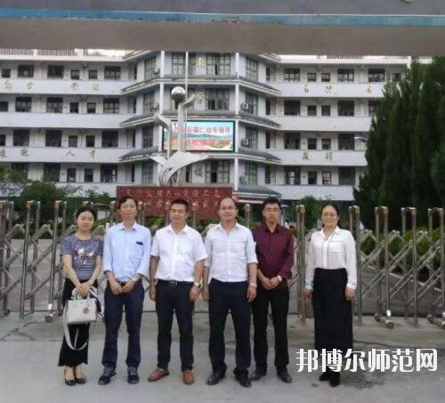 從江幼師職業(yè)技術(shù)學校2023年怎么樣、好不好