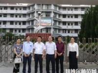 從江幼師職業(yè)技術學校2023年怎么樣、好不好