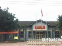 峨眉幼師文旅綜合高中2023年報名條件、招生要求、招生對象