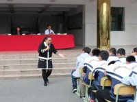 甘泉幼師職業(yè)中學(xué)2023年學(xué)費(fèi)、收費(fèi)多少