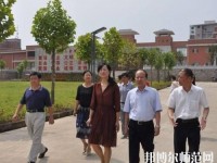 館陶幼師職教中心2021年報(bào)名條件、招生對(duì)象