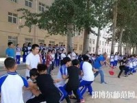館陶幼師職教中心2021年招生辦聯(lián)系電話(huà)