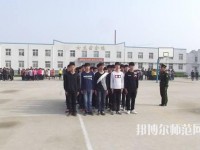 廣宗幼師職教中心2023年報(bào)名條件、招生要求、招生對象