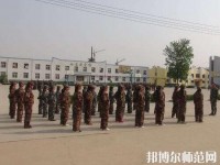 廣宗幼師職教中心2023年怎么樣、好不好