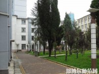 貴陽白云區(qū)幼師職業(yè)技術(shù)學(xué)校2023年怎么樣、好不好