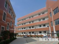 貴陽第五幼師職業(yè)學校2023年報名條件、招生要求、招生對象
