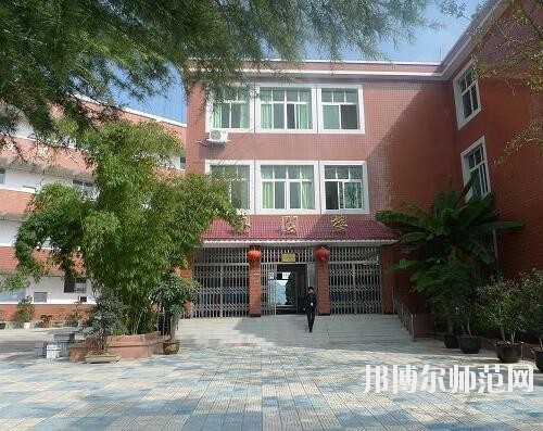 貴陽(yáng)第五幼師職業(yè)學(xué)校2023年有哪些專(zhuān)業(yè)