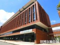貴州輕工職業(yè)技術學院幼師中專部2023年報名條件、招生要求、招生對象