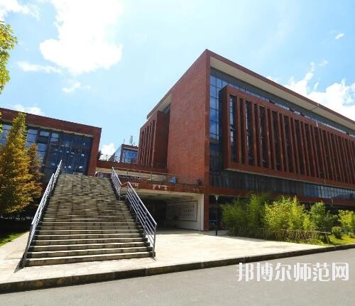 貴州輕工職業(yè)技術(shù)學院幼師中專部2023年地址在哪里