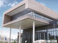 貴州輕工職業(yè)技術學院幼師中專部2023年怎么樣、好不好