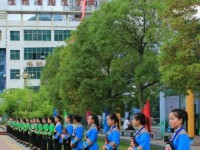 貴州內(nèi)貿(mào)幼兒師范學校2023年怎么樣、好不好