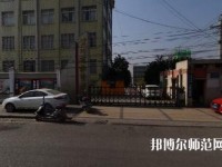 貴州物資幼兒師范學校2021年報名條件、招生要求、招生對象