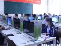 邯鄲旅游外事幼兒師范中等專業(yè)學(xué)校2023年怎么樣、好不好