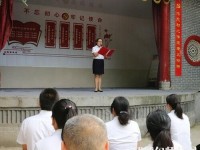 韓城職業(yè)幼兒師范中等專業(yè)學(xué)校2023年怎么樣、好不好