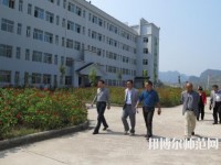 漢濱新建幼兒師范中等職業(yè)技術(shù)學校2023年怎么樣、好不好