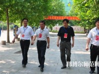 濟(jì)南歷城幼兒師范第二職業(yè)中等專(zhuān)業(yè)學(xué)校2023年報(bào)名條件、招生要求、招生對(duì)象