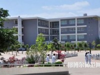 晉寧幼兒師范職業(yè)高級中學2023年怎么樣、好不好