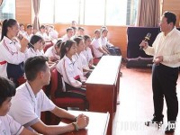 景洪幼兒師范職業(yè)高級(jí)中學(xué)2023年報(bào)名條件、招生要求、招生對(duì)象
