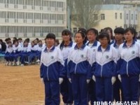 靖邊幼兒師范職業(yè)教育中心2023年報(bào)名條件、招生要求、招生對(duì)象
