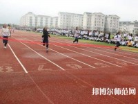 凱里第一中等幼兒師范職業(yè)技術(shù)學校2023年地址在哪里