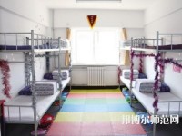 昆明第二幼兒師范職業(yè)中等專(zhuān)業(yè)學(xué)校2023年宿舍條件