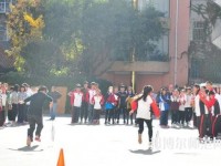 昆明旅游幼兒師范職業(yè)中學2023年怎么樣、好不好