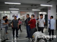 樂山沙灣幼兒師范職業(yè)高級中學怎么樣、好不好