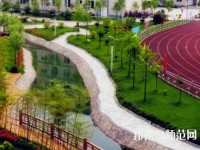 樂山現(xiàn)代經(jīng)濟(jì)管理幼兒師范學(xué)校2023年怎么樣、好不好