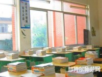 隆昌城關(guān)幼兒師范職業(yè)中學2023年怎么樣、好不好