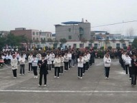 眉山仁壽華達(dá)中等幼兒師范職業(yè)學(xué)校2023年學(xué)費(fèi)、收費(fèi)多少