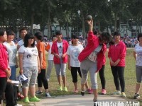 南宮幼兒師范職教中心2023年報(bào)名條件、招生要求、招生對(duì)象