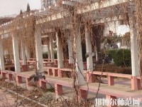 南皮幼兒師范職教中心2023年怎么樣、好不好