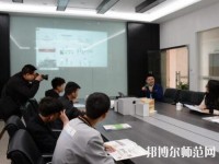 南鄭幼兒師范職業(yè)教育中心2023年怎么樣、好不好