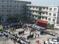 保定北市幼兒師范職教中心2021年報(bào)名條件、招生要求、招生對象