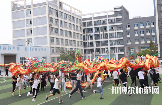安康育英幼兒師范中等職業(yè)學(xué)校2020年報(bào)名條件、招生要求、招生對(duì)象 