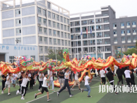 安康育英幼兒師范中等職業(yè)學(xué)校2023年報(bào)名條件、招生要求、招生對(duì)象
