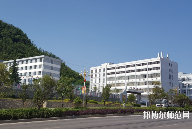 安龍縣幼兒師范職業(yè)技術(shù)學校怎么樣、好不好