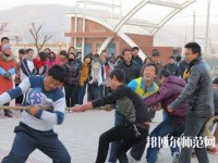 千陽幼兒師范職業(yè)中等專業(yè)學(xué)校2023年報名條件、招生要求、招生對象