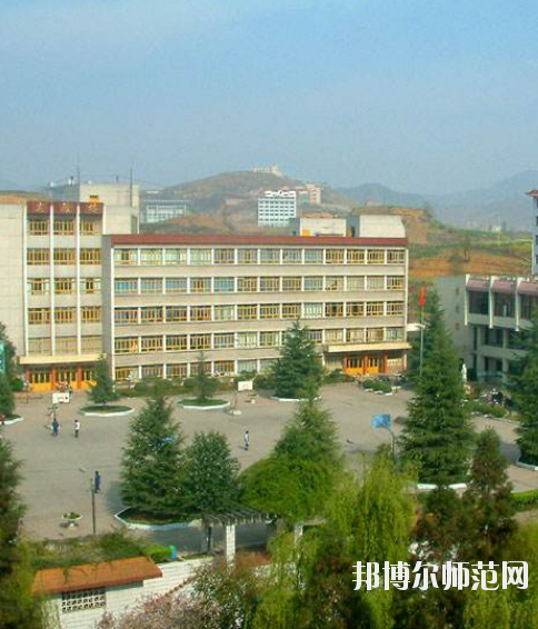畢節(jié)幼兒師范水利電力工程學(xué)校2020年怎么樣、好不好