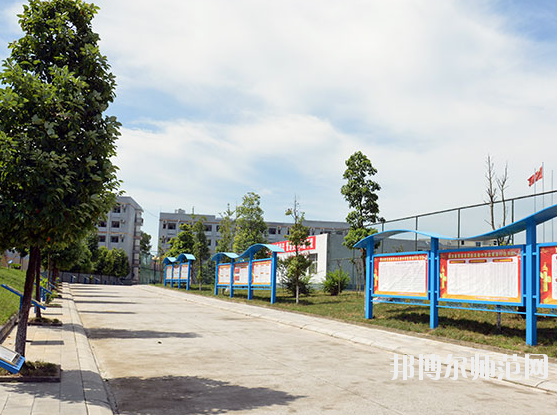 蒼溪縣幼兒師范職業(yè)高級中學(xué)2020年報名條件、招生要求、招生對象 