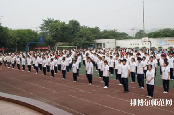 成都幼兒師范現(xiàn)代制造職業(yè)技術(shù)學(xué)校2020年報名條件、招生要求、招生對象