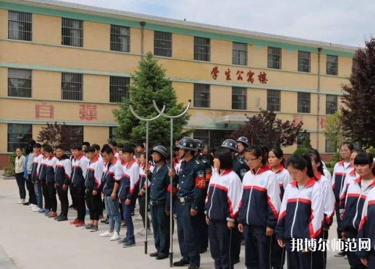長(zhǎng)武幼兒師范職業(yè)教育中心2020年報(bào)名條件、招生要求、招生對(duì)象