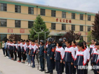 長(zhǎng)武縣幼兒師范職業(yè)教育中心2023年報(bào)名條件、招生要求、招生對(duì)象