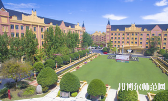 成都希望幼兒師范職業(yè)學(xué)校怎么樣、好不好